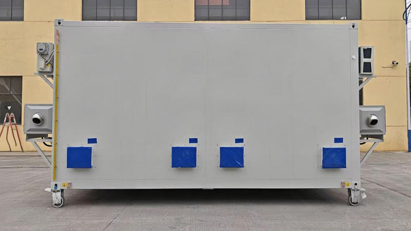 Factory Production