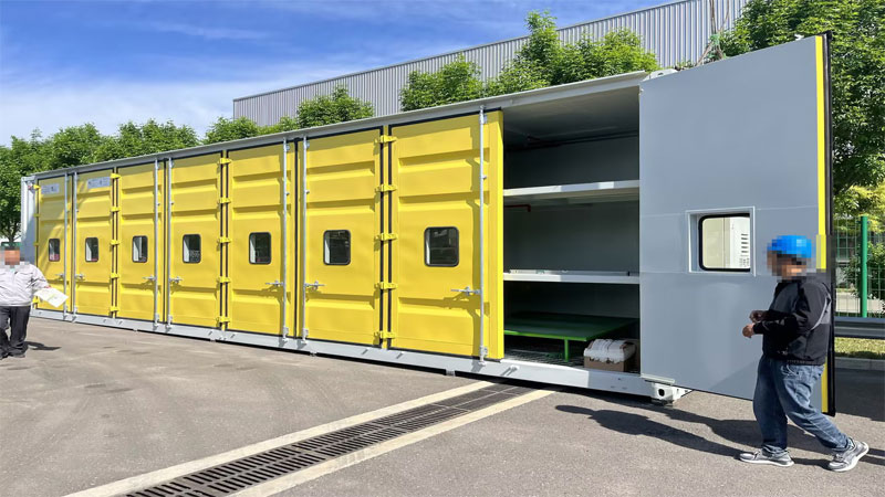 On-site Installation