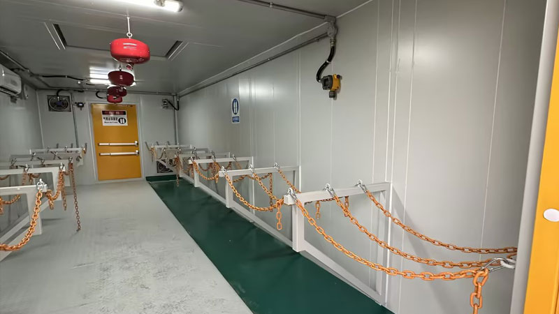 On-site Installation