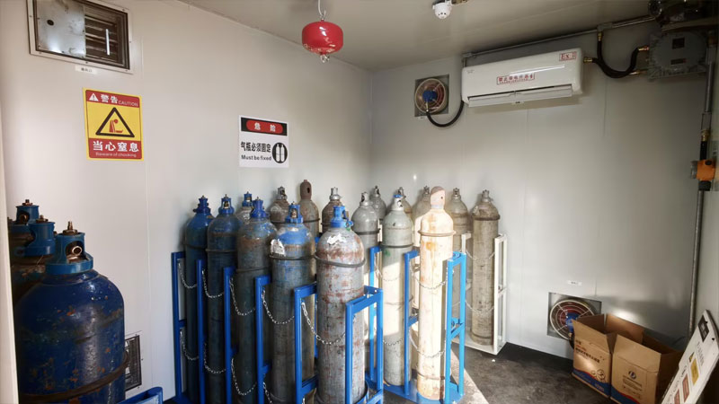 On-site Installation