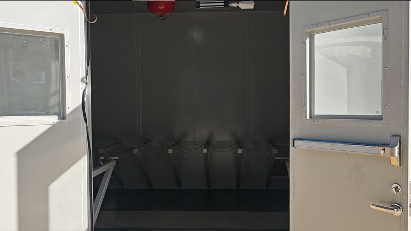 On-site Installation