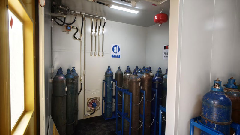 On-site Installation