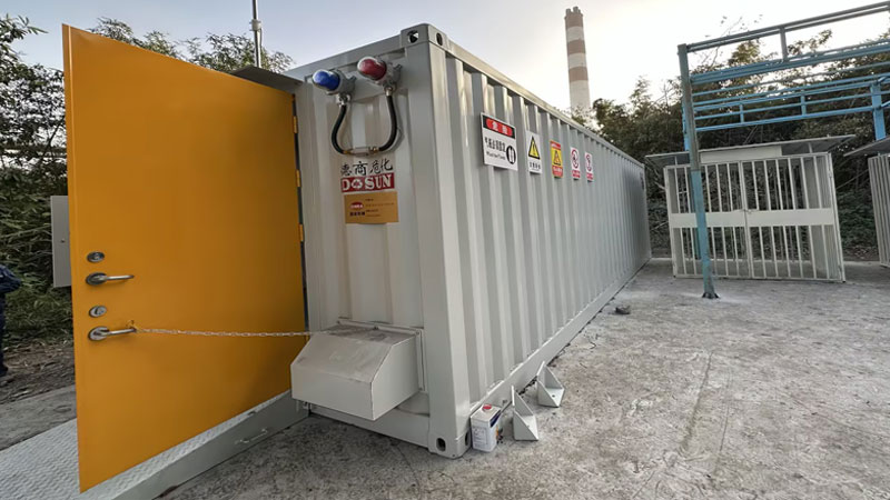 On-site Installation