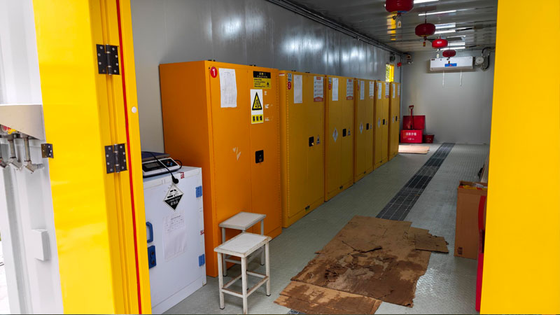 On-site Installation