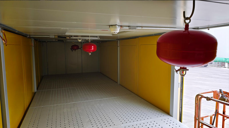 On-site Installation