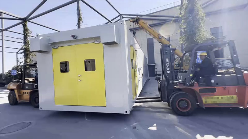 On-site Installation