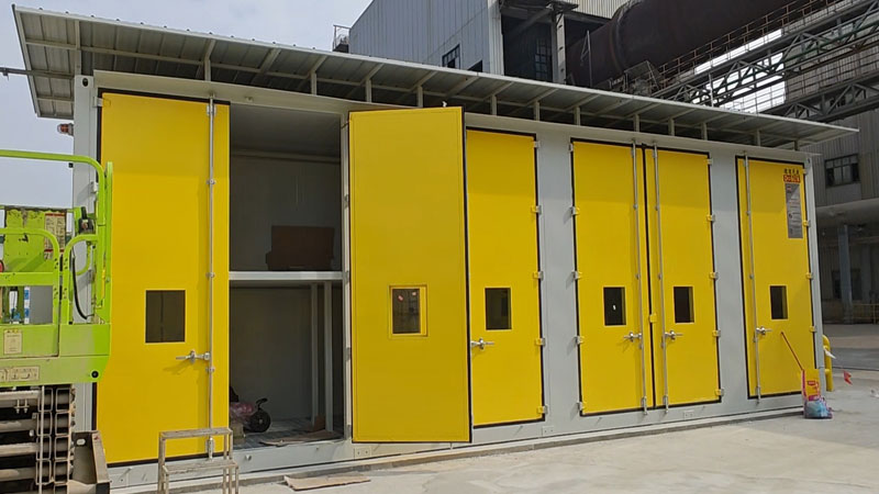 On-site Installation