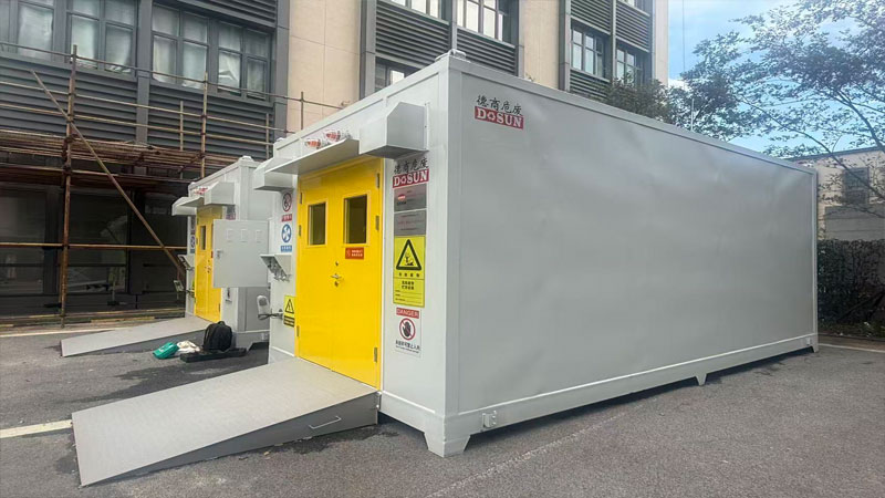 On-site Installation
