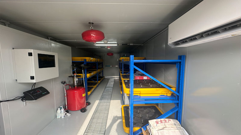 On-site Installation