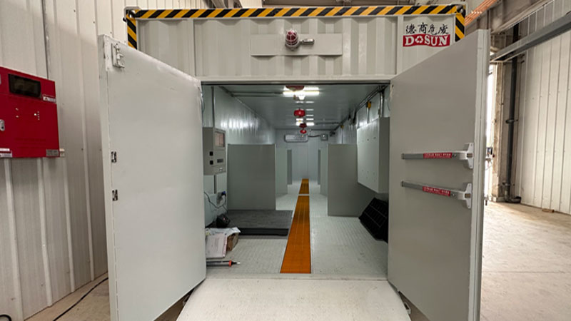 On-site Installation