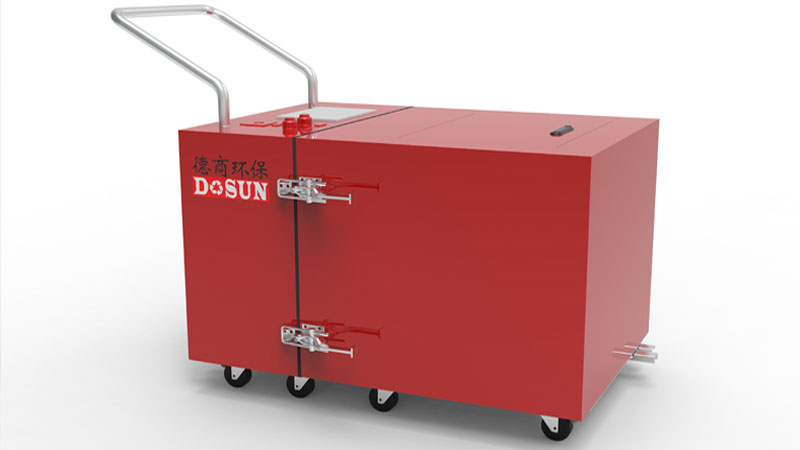 Explosion‑Proof Constant Temperature and Humidity Chamber