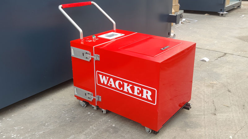 Explosion‑Proof Constant Temperature and Humidity Chamber