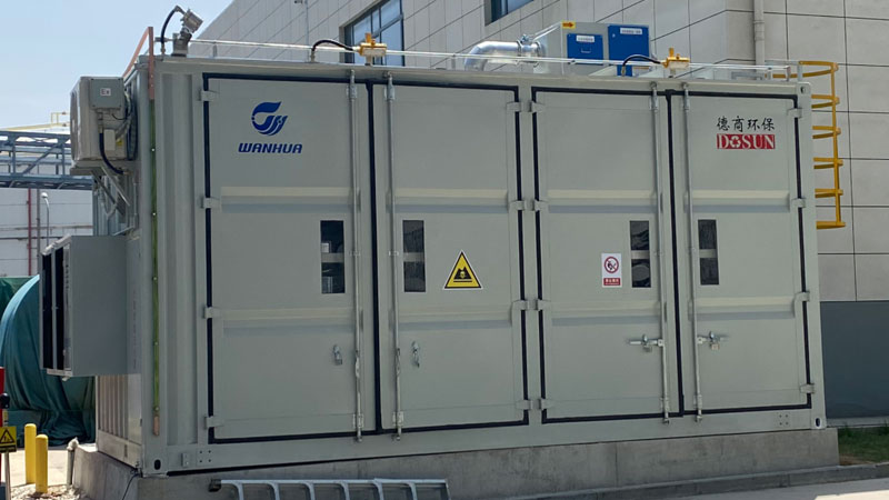 Shelf‑Type Hazardous Chemicals Storage Cabinet